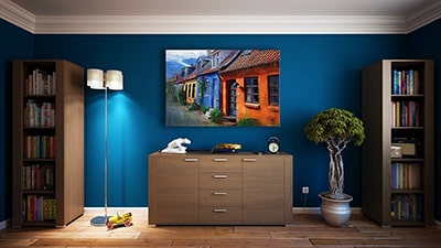 Interior Painting image