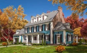 Syosset Exterior Painting Long Island Exterior Painting 300x182